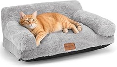 Descubre qué es una cuna para gatos y sus características
