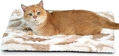 Conoce qué es una esterilla térmica para gatos y sus ventajas