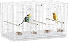 Voladeras para aves