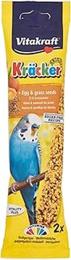 Soluciones si tu ave no acepta los snacks