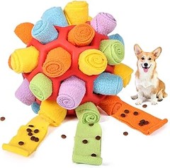 ¿Qué son los juegos de olfato para perros y por qué son importantes?