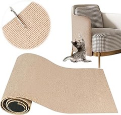 ¿Qué son los rascadores de pared para gatos y por qué son útiles?