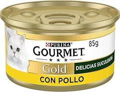 Cómo preparar recetas caseras para gatos con comida húmeda enlatada