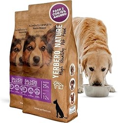 Ideas de Recetas Caseras Usando Comida de Packs para Perros