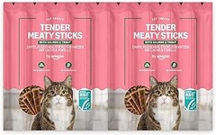 Deliciosas Recetas Caseras de Alimentos Complementarios para Gatos