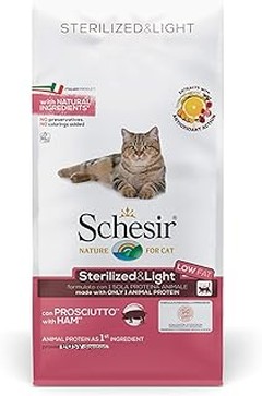 Cómo Preparar Pienso Light Casero para Gatos