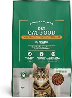 Análisis crítico de los reclamos en alimentos complementarios para gatos