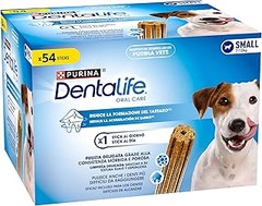 ¿Puedo darle snacks de humanos a mi perro de raza pequeña?