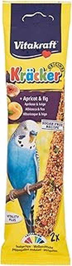 ¿Qué son los snacks y barritas para aves?