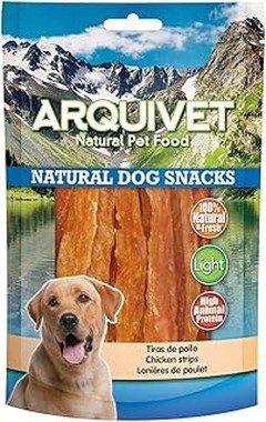 Seguridad de los snacks rellenos para perros: ¿deberías preocuparte?