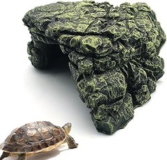 Experiencias de usuarios sobre cuevas y escondites para reptiles