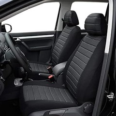 Descubre los diferentes tipos de fundas para asientos de coche para perros