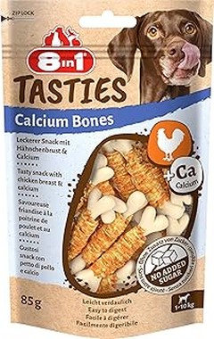 Descubre los Diferentes Tipos de Huesos Masticables para Perros