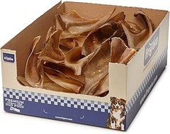 Descubre los diferentes tipos de orejas y tendones para perros