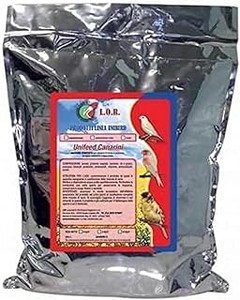 Conoce los tipos de piensos extruidos para loros y su formulación