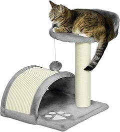 Descubre los mejores tipos de rascadores para pisos pequeños