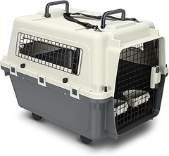 Conoce los diferentes tipos de transportines blandos para perros