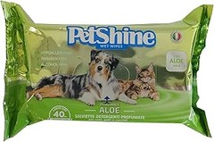 ¿Son seguras las toallitas higiénicas para perros?