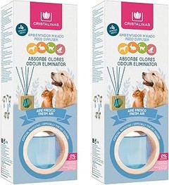 Mejores ambientadores para gatos: reduce olores en tu hogar