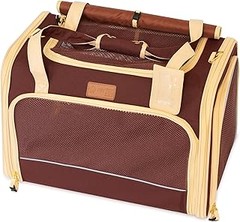 ¿Qué son los transportines homologados para avión para gatos?