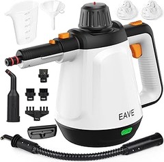 Seguridad de las vaporetas al limpiar con mascotas en casa