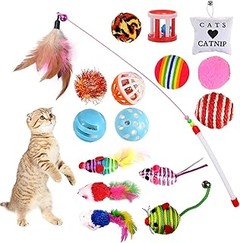 ¿Por qué elegir juguetes blandos para tu gatito?