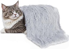 Descubre las ventajas de usar mantas para gatos