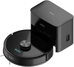 ¿Por qué deberías usar un robot aspirador si tienes mascotas?