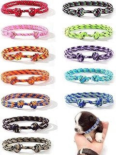 Ventajas de usar un collar identificativo para perros
