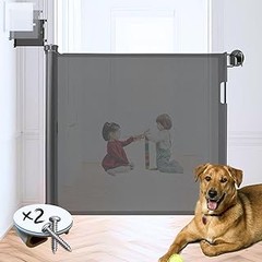 Pros y Contras de Usar Barreras Interiores para Perros