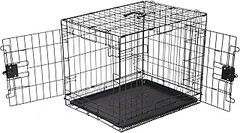 Pros y Contras de Usar Jaulas Plegables para Perros