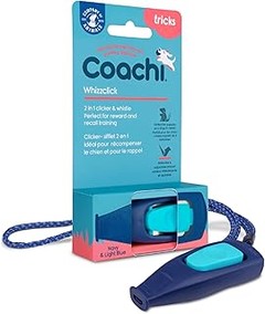 Pros y contras de usar un clicker para entrenar a tu perro