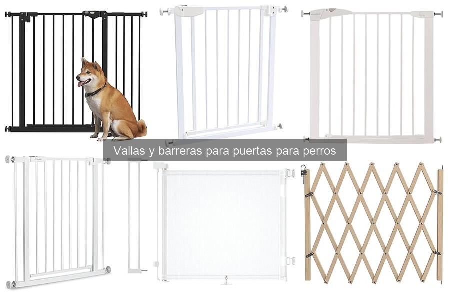 Comparativa de Vallas para Perros y Otras Soluciones de Seguridad