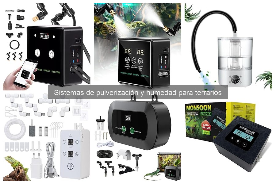 Comparativa: Sistemas de Pulverización Manual vs Automático
