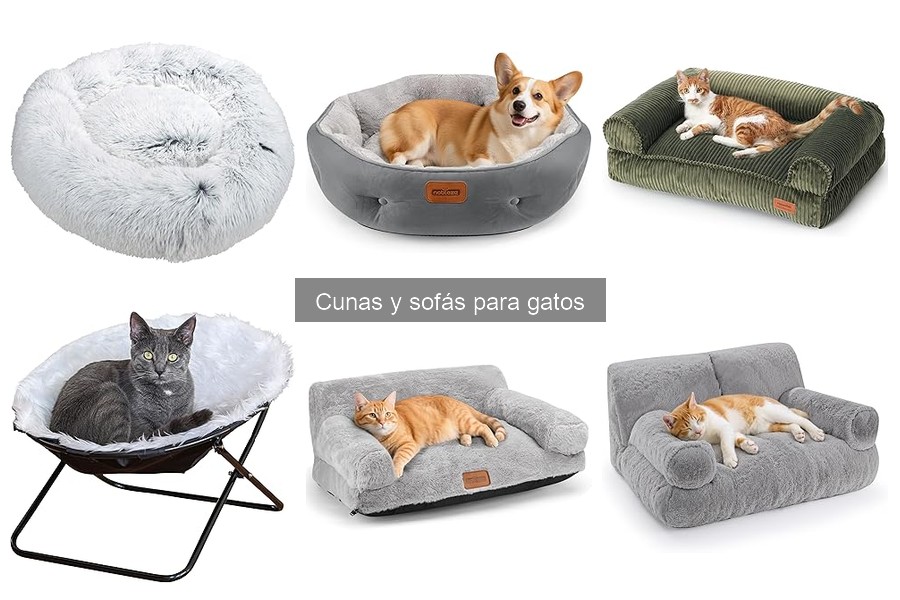 Instalación y Mantenimiento de Cunas para Gatos