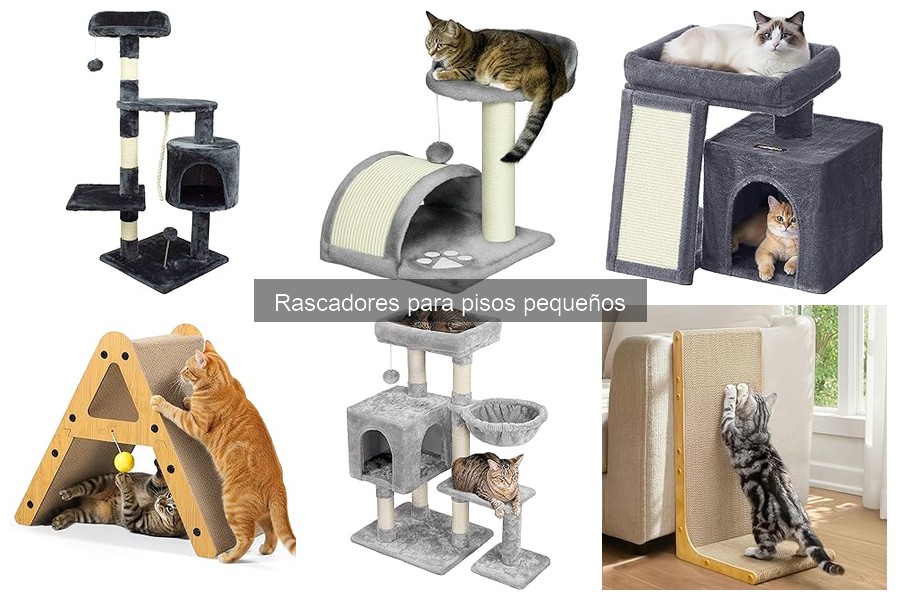 Mantenimiento de rascadores para pisos pequeños: Guía práctica
