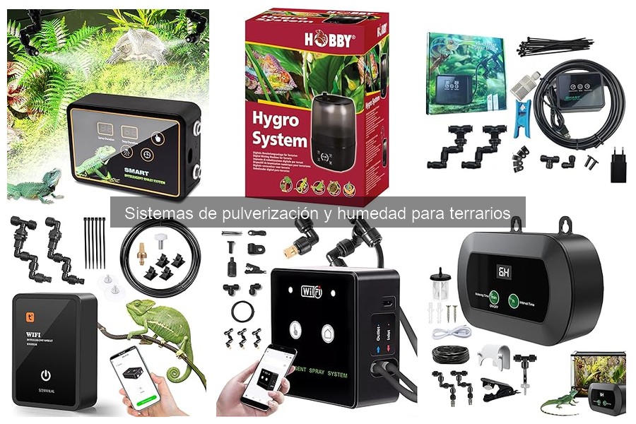 Soluciones a Problemas Comunes de Sistemas de Pulverización