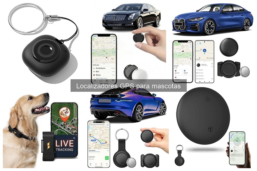 Ventajas y Desventajas de Localizadores GPS para Mascotas